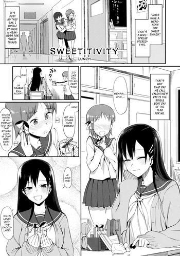 Blowjob Kanjusei | Sweetitivity Variety