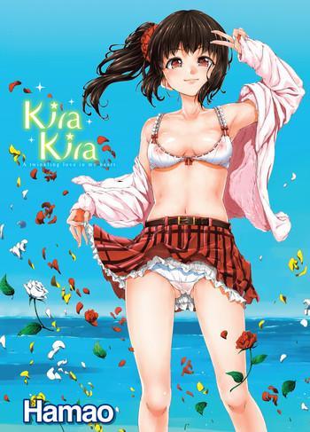 Solo Female Kira Kira Creampie