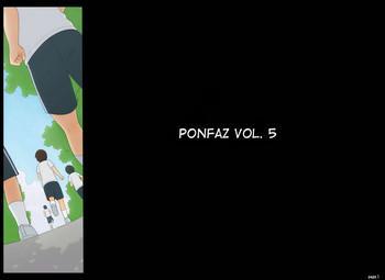 Milf Hentai [Ponpharse] Ponpharse Vol. 5 – Akujo Hen | Ponfaz Vol. 5 – Bad Lady [English] [desudesu] Shaved