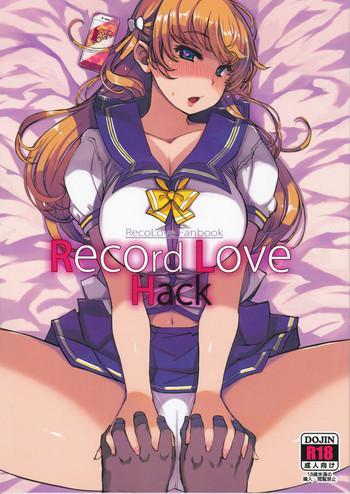Naruto Record Love Hack- Reco love hentai Documentary