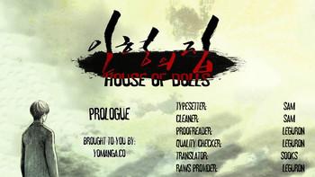 Naruto House of Dolls Ch.0-28 Blowjob
