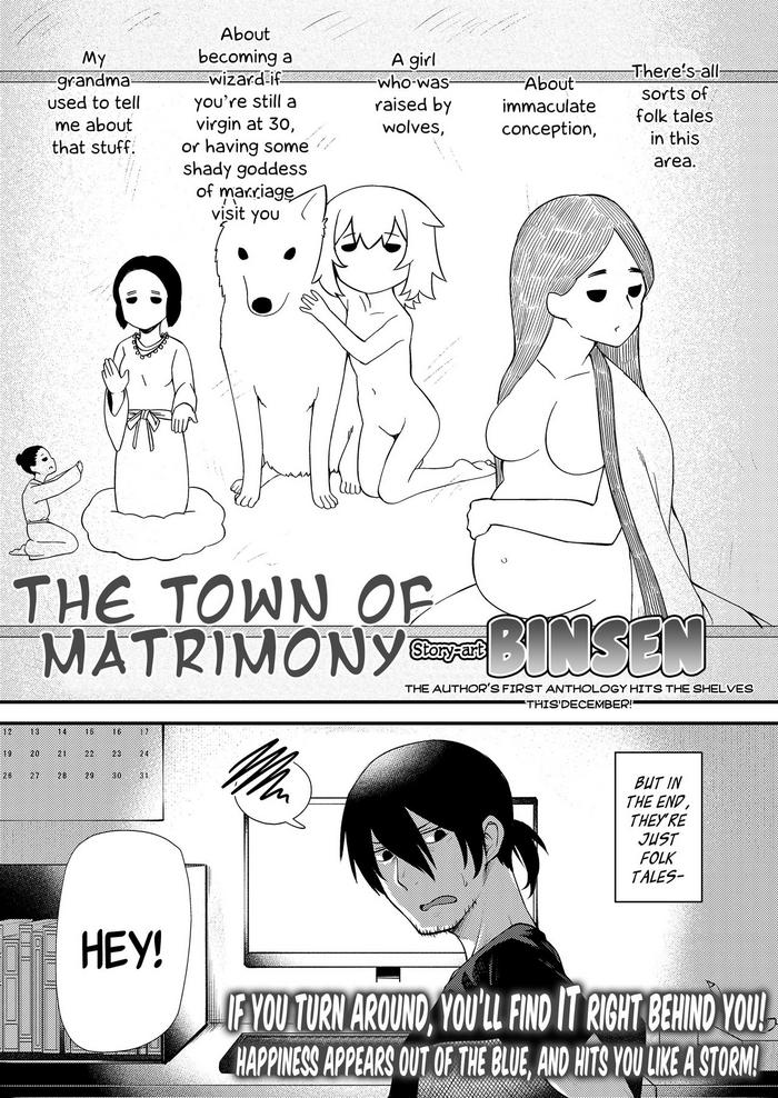 Sex Toys Musubi no Machi – The Town of Matrimony Hi-def