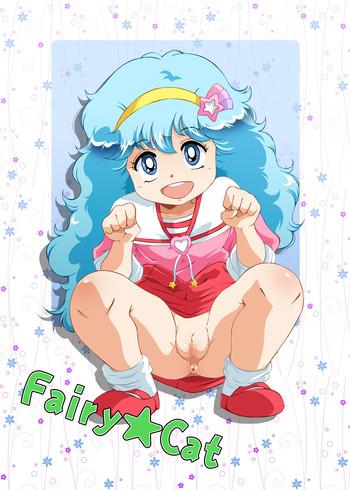 Fairy★Cat- Mahou no yousei persia hentai