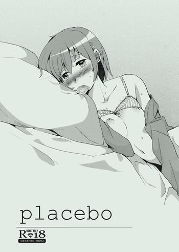placebo- Puella magi madoka magica hentai