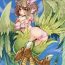 Bulge Bessatsu Comic Unreal Monster Musume Paradise Digital Ban Vol. 3 Hotfuck