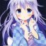 Doggy Chino Drip- Gochuumon wa usagi desu ka hentai Hot Whores