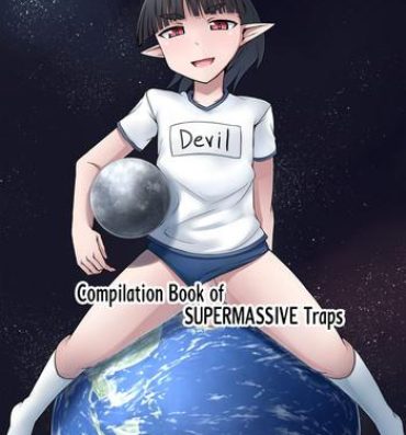 Gay Cut Chou Kyodai Otokonoko Tsumeawase Hon | Compilation Book of SUPERMASSIVE Traps Str8
