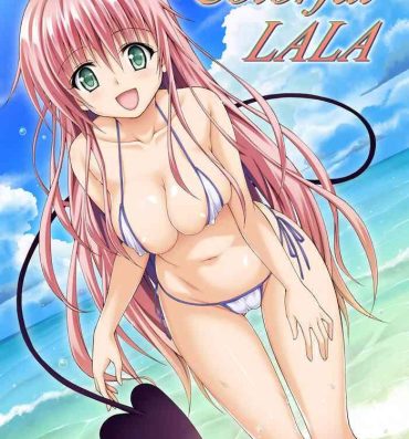 Hot Fuck Colorful LALA- To love-ru hentai Lez