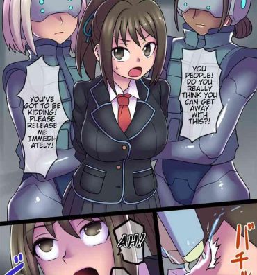 Squirt Cool Bishoujo Remodeling Ch7・Younger Sister Edition- Original hentai Metendo