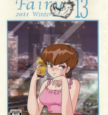 Hooker Fairy 13- Maison ikkoku hentai Good