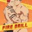Teenpussy Fire Drill!: A Fire Force comic- Enen no shouboutai | fire force hentai Hard Core Sex