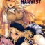 Scene GOLDEN HARVEST- Toaru kagaku no railgun hentai Flexible