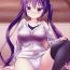 Eating Pussy GUDE- Gochuumon wa usagi desu ka hentai Striptease