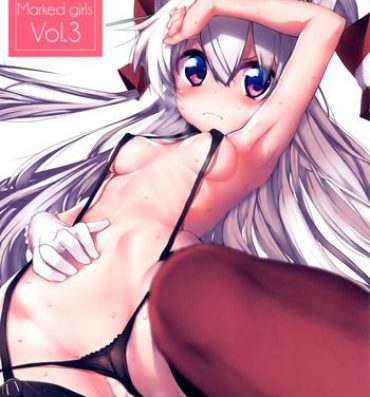 Mmf Marked-girls Vol. 3- Kantai collection hentai Transgender