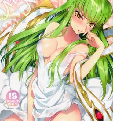 Sex Party Milky Noise- Code geass hentai Old
