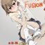Nude NUCLEAR FUSION- Toaru kagaku no railgun hentai Facefuck
