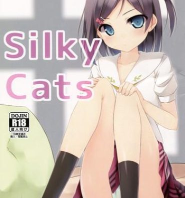 Ameteur Porn Silky Cats- Hentai ouji to warawanai neko hentai American