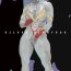 Petera SILVER GIANTESS 3.75- Ultraman hentai Facebook