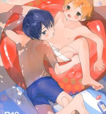Gay Physicals Koisuru Summer Vacation- Original hentai Safadinha
