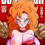 Lesbian Porn Mr. Satan's Secret Training- Dragon ball z hentai Gemidos
