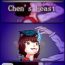 Close N°0: Chen's Feast- Touhou project hentai Close Up