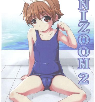 Celebrity Porn ANIZOOM 2 Rabikan! Size: L3 Junbigou- Original hentai Anus