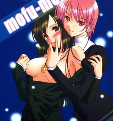 Sapphic (C69) [VENOM (Mori Marimo, ZIN) mofu-mofu (Mabinogi)- Mabinogi hentai Making Love Porn