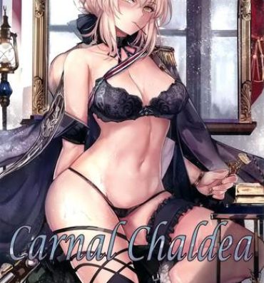 Sucking Cocks Carnal Chaldea- Fate grand order hentai Trans