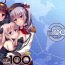 Lovers D.L. action 100- Kantai collection hentai Classic