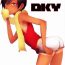 Tattoos DKY- Summer wars hentai Indonesia