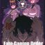 Maid Fate Gaping Order- Fate grand order hentai Stunning
