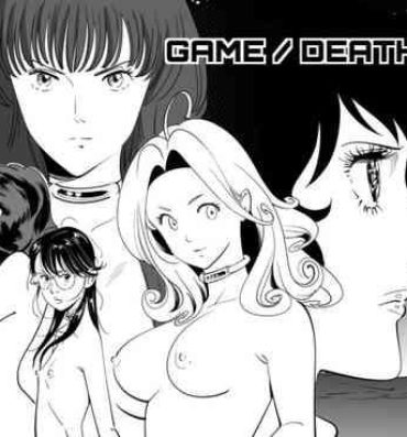 Blackmail GAME/DEATH- Original hentai Lima
