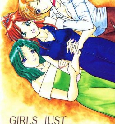 Gay Medical Girls Just Wanna Have Fun- Sailor moon hentai Escort