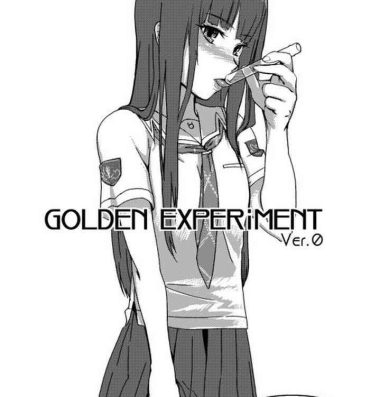 Esposa GOLDEN EXPERiMENT Ver.0- Kimikiss hentai Stepsis