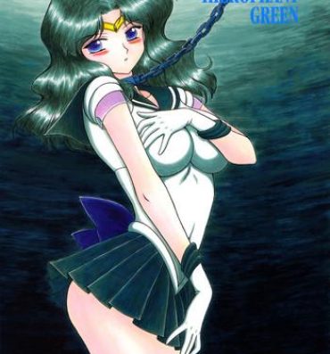 Naughty Hierophant Green- Sailor moon hentai Webcamsex