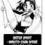 Por [Inoue Yoshihisa] Sister Spirit -Imouto-chan Daikaikyaku- (Pony Bokujou) [English] [N04h] Free Hardcore