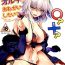 Panocha Jeanne Alter ni Onegai Shitai? + Omake Shikishi- Fate grand order hentai Anal Play