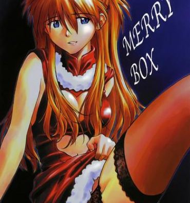 Club MERRY BOX- Neon genesis evangelion hentai Model