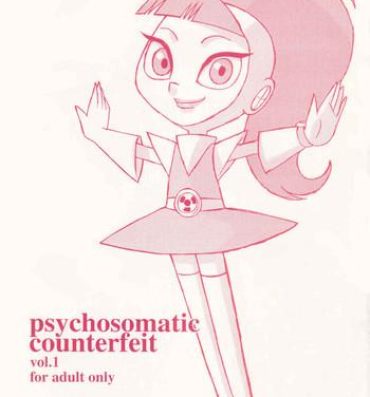 Spy Cam psychosomatic counterfeit vol. 1- Atomic betty hentai Interacial