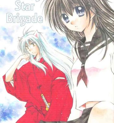 Dress Ryuusei Ryodan | Falling Star Brigade- Inuyasha hentai Sapphicerotica