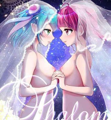 Mistress Shalom- Star twinkle precure hentai Gay Domination