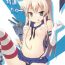 Webcams Shimakaze Tokkunchuu!- Kantai collection hentai Gay Bareback