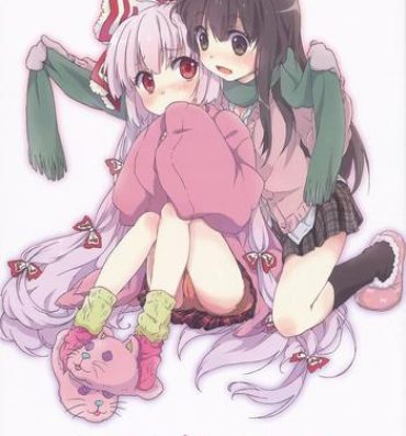 Licking Pussy Slow Resurrection- Touhou project hentai Couple Porn