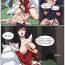 Club The Charm Diary by 으깬콩- League of legends hentai Feet