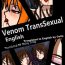 Hoe Venom TransSexual- Original hentai Ninfeta