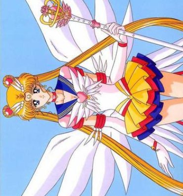 Hard Core Porn Watashi no Megami-sama- Sailor moon hentai Cheating