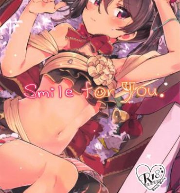 Lover Smile for you.- Love live hentai Bangla