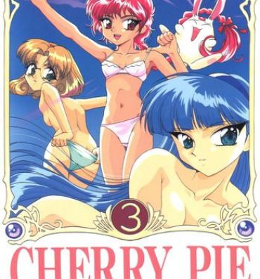 Style Cherry Pie 3- Tenchi muyo hentai Magic knight rayearth hentai Space battleship yamato hentai Fitness