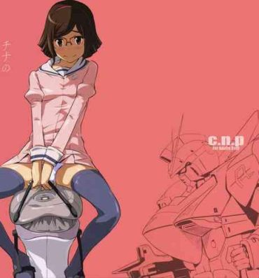 Cheerleader China no ennui Seichouki- Gundam build fighters hentai Free Porn Amateur