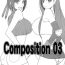 Casa Composition 03- Final fantasy vii hentai Shot